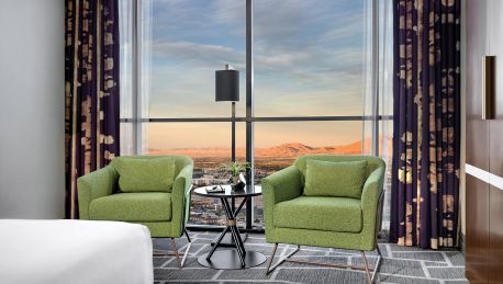 Mgm Luxor Hotel And Casino Las Vegas 4 Hrs Sterne Hotel
