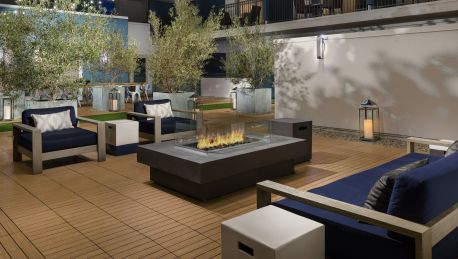 Luxe Rodeo Drive Hotel 4 Hrs Star Hotel In Los Angeles