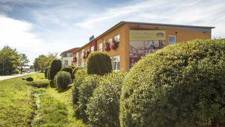 hotel amerika in bad schussenried hotel de