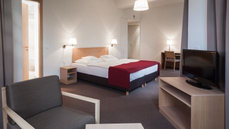 Hotel Kardinal Schulte Haus Bergisch Gladbach 3 Hrs Sterne Hotel