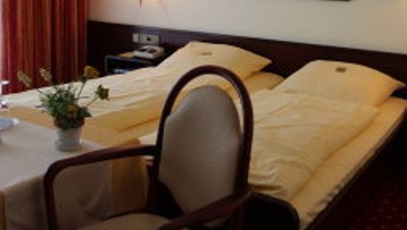 Hotel Haus Am Zoo Dusseldorf 3 Sterne Hotel Bei Hrs Mit Gratis