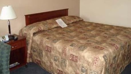 Howard Johnson Inn Yorkton Sk 2 Hrs Star Hotel
