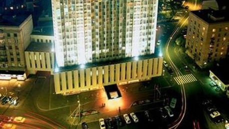 Golden Ring Hotel Moskau 5 Hrs Sterne Hotel Bei Hrs Mit Gratis Leistungen