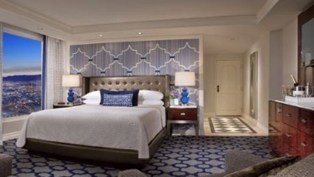Hotel Mgm Bellagio Resort And Casino 4 Hrs Star Hotel In