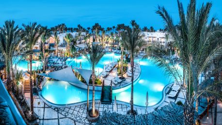 Hotel Iberotel Makadi Beach Hurghada 5 Hrs Sterne Hotel Bei Hrs