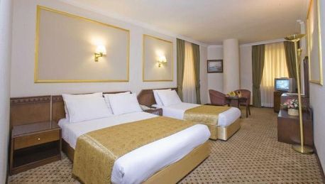 Black Bird Hotel Istanbul Great Prices At Hotel Info