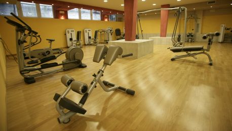 paperback Paranafloden screech Hotel San Marco Fitness Pool and SPA - Verona – Great prices at HOTEL INFO