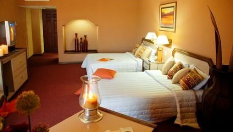 Hotel Casagrande Guadalajara Airport Aeropuerto In Guadalajara Jalisco Hrs