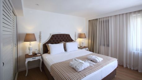 Hotel Marina Vista Bodrum Great Prices At Hotel Info
