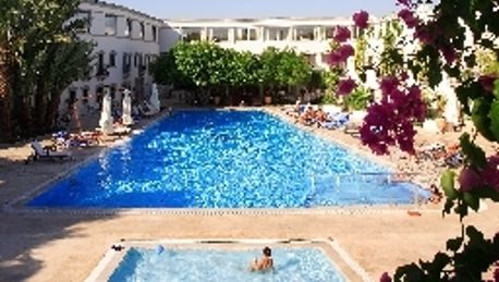 Hotel Marina Vista Bodrum Great Prices At Hotel Info