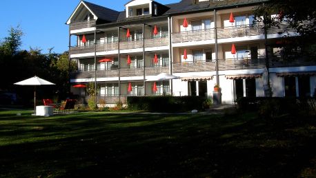 Hotel Haus Katharina Am Park Garni Bad Steben 3 Hrs Sterne Hotel