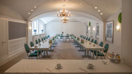 Hotel Domizil Ingolstadt - 4 HRS Sterne Hotel: Bei HRS mit Gratis-Leistungen