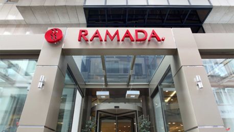 Hotel Ramada By Wyndham Istanbul Taksim Great Prices At Hotel Info