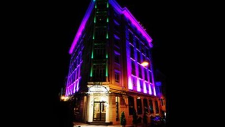 Hotel Ipek Palace Istanbul Great Prices At Hotel Info