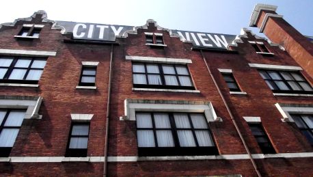 City View Inn New York 3 Hrs Sterne Hotel Bei Hrs Mit Gratis