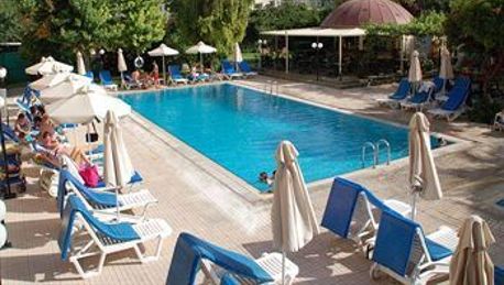 Jasmine Hotel Apartments Limassol 3 Hrs Sterne Hotel Bei Hrs