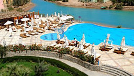 Arena Inn In El Gouna Hotel De