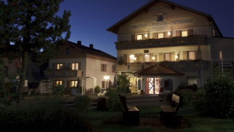 Hotel Gasthof Meindl in Arrach – HOTEL DE
