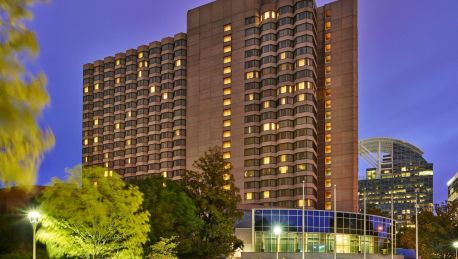 The Whitley A Luxury Collection Hotel Atlanta Buckhead 5 Hrs