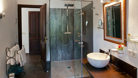 Finca Hotel Albellons Parc Natural Hotel Selva Great Prices At Hotel Info