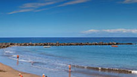 Hotel Gala Tenerife Hotel De 4 Hrs Estrellas En Playa De