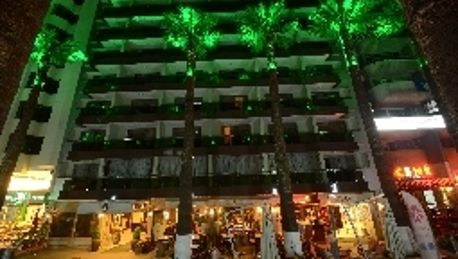 Hotel Karaca Otel Izmir Great Prices At Hotel Info