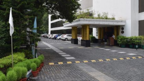 The Janpath Hotel Delhi 4 Hrs Sterne Hotel Bei Hrs Mit Gratis Leistungen Use code getsetgo to get discounts hotels in new delhi.