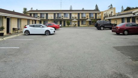 Comfort Inn Victor Harbor 3 Hrs Star Hotel In Victor Harbour