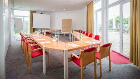 Akzent Hotel Haus Sonnenberg 3 Hrs Sterren Hotel In Schotten