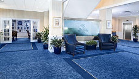 Sheraton Virginia Beach Oceanfront Hotel 4 Hrs Sterne