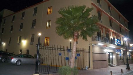 Best Western Hotel Plaza Matamoros Matamoros Heroica Matamoros 4 Hrs Sterne Hotel Bei Hrs Mit Gratis Leistungen With more than 15 hotels. hrs