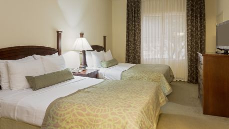 Hotel Staybridge Suites Orlando Airport South 3 Hrs Star Hotel