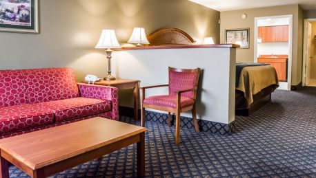Comfort Inn Sun City Center Tampa South A Greater Sun Center Sun