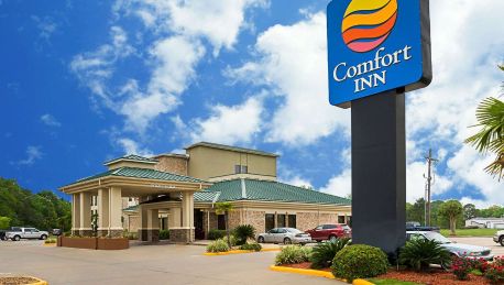Comfort Inn Alexandria