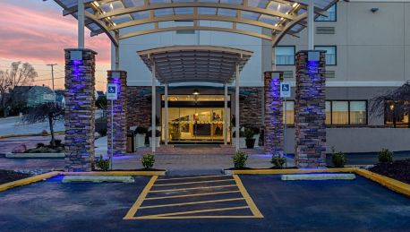 Quality Inn Near Baltimore 2 Hrs Star Hotel In Catonsville