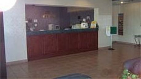 Comfort Inn Thomasville I 85