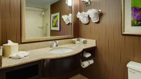 Hilton Garden Inn Raleigh Durham Airport 3 Hrs Star Hotel In