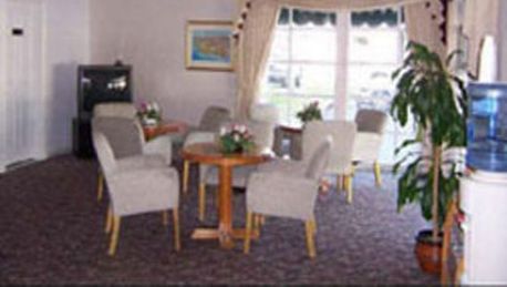 Knights Inn Rosemead
