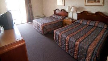 Knights Inn Rosemead