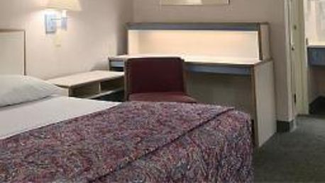 Red Roof Inn Kansas City Overland Park Great Prices At Hotel Info