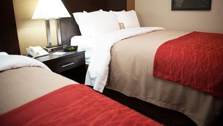 Comfort Inn Fort Erie