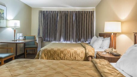 Comfort Inn Belleville 2 Hrs Star Hotel