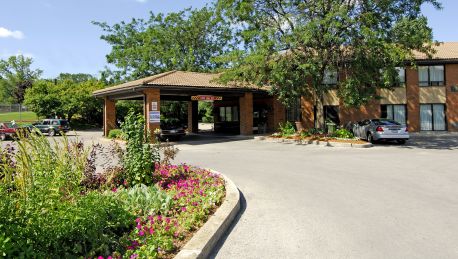 Comfort Inn Simcoe 2 Hrs Star Hotel In Simcoe Norfolk County