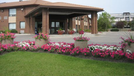 Comfort Inn South 2 Hrs Star Hotel In Winnipeg