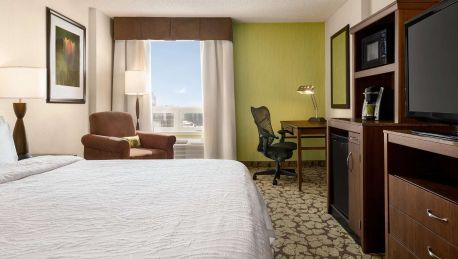 Hilton Garden Inn Saskatoon Downtown 3 Hrs Star Hotel