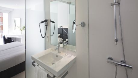 Hotel Hm Tropical 4 Hrs Star Hotel In Palma De Mallorca