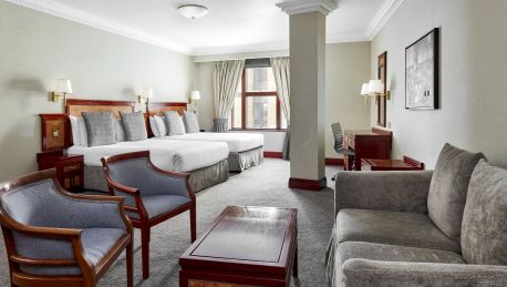 Hotel Leonardo Royal London City 5 Hrs Sterne Hotel Bei