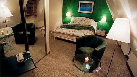 Hotel St Peters Boutique 4 Hrs Star Hotel In Riga - 