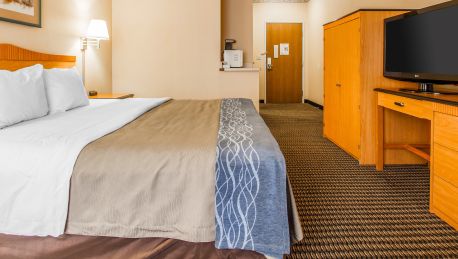 Comfort Inn Casa Grande 3 Hrs Star Hotel