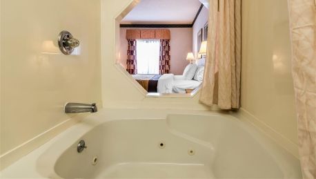 Quality Inn And Suites Evansville